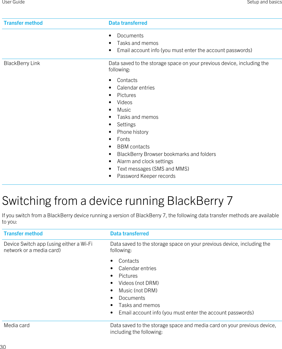 blackberry link for mac sierra download